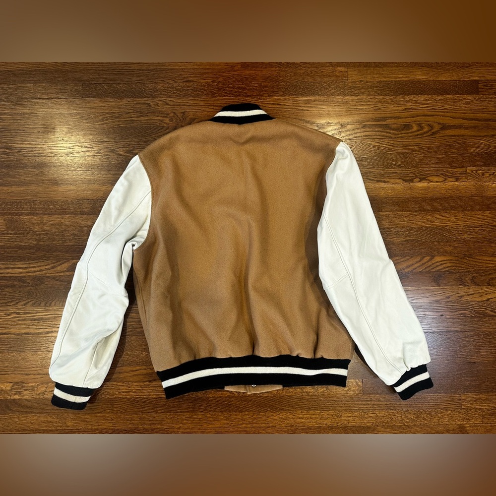 American Trench jacket - Picture 5 of 7